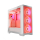 Obudowa MODECOM Volcano Expanse S ARGB White